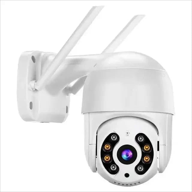 Cloudbirds V360Pro – Tu seguridad inteligente 24/7