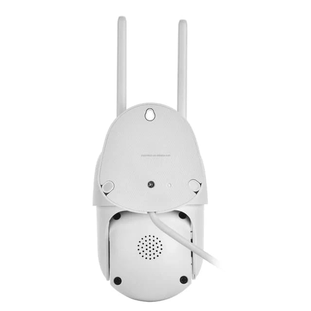 Cloudbirds V360Pro – Tu seguridad inteligente 24/7