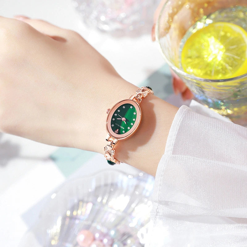 Reina™ Luxury Watch– ¡Llévate 2 por el precio de 1! ✨
