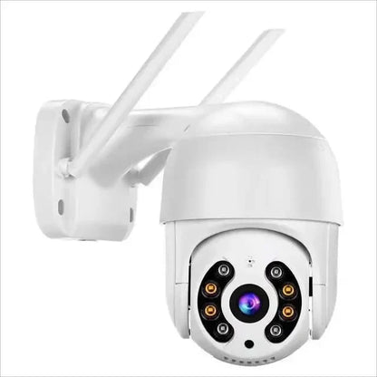 Cloudbirds V360Pro – Tu seguridad inteligente 24/7
