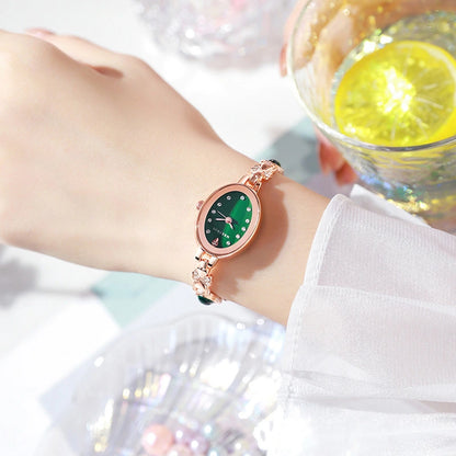 Reina™ Luxury Watch– ¡Llévate 2 por el precio de 1! ✨